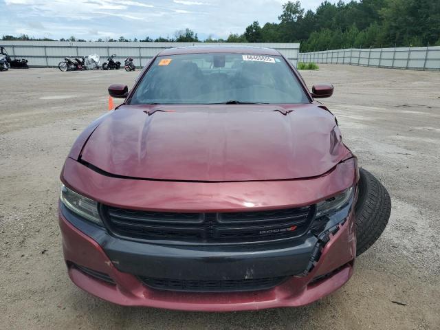 2018 DODGE CHARGER GT 2C3CDXJG4JH324186