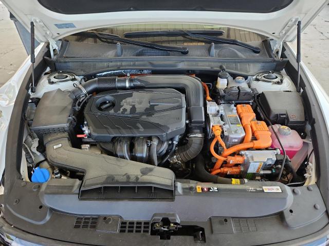 2024 HYUNDAI SONATA HYB KMHL54JJ1RA087407