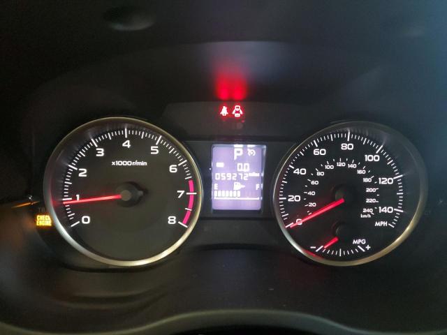 2017 SUBARU CROSSTREK - JF2GPABC5H8227819