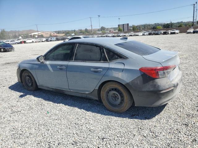 2024 HONDA CIVIC SPOR - 2HGFE2F51RH543247