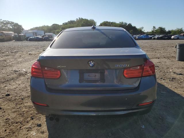 2013 BMW 328 XI - WBA3B3C58DJ812434