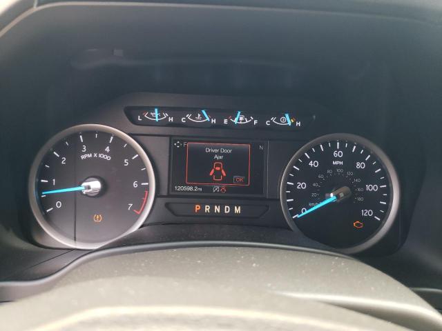 2018 FORD EXPEDITION 1FMJU1HT5JEA27949