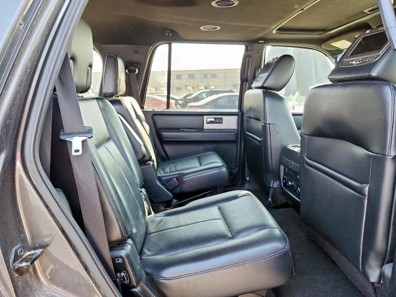 2016 FORD EXPEDITION 1FMJU1KT1GEF27365