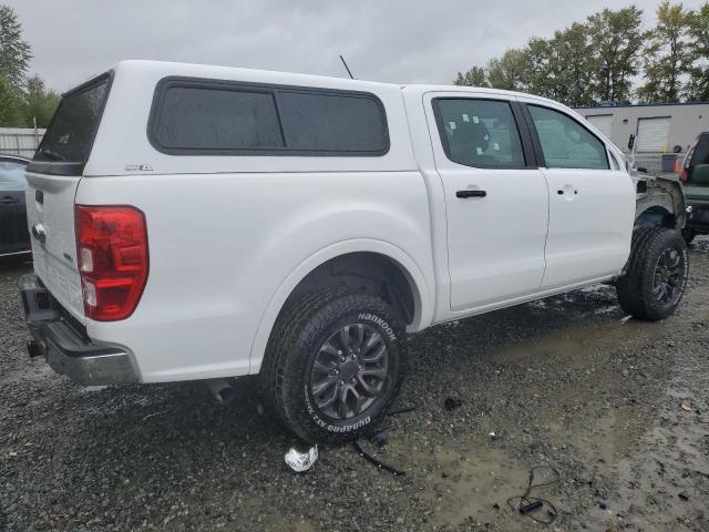 2019 FORD RANGER XL 1FTER4FHXKLA41611