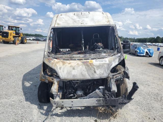 2025 RAM PROMASTER 2500 2500 HIGH 3C6LRVDG1SE521673