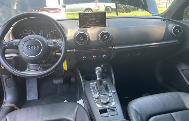 2015 AUDI A3 PREMIUM - WAUACGFF4F1011616