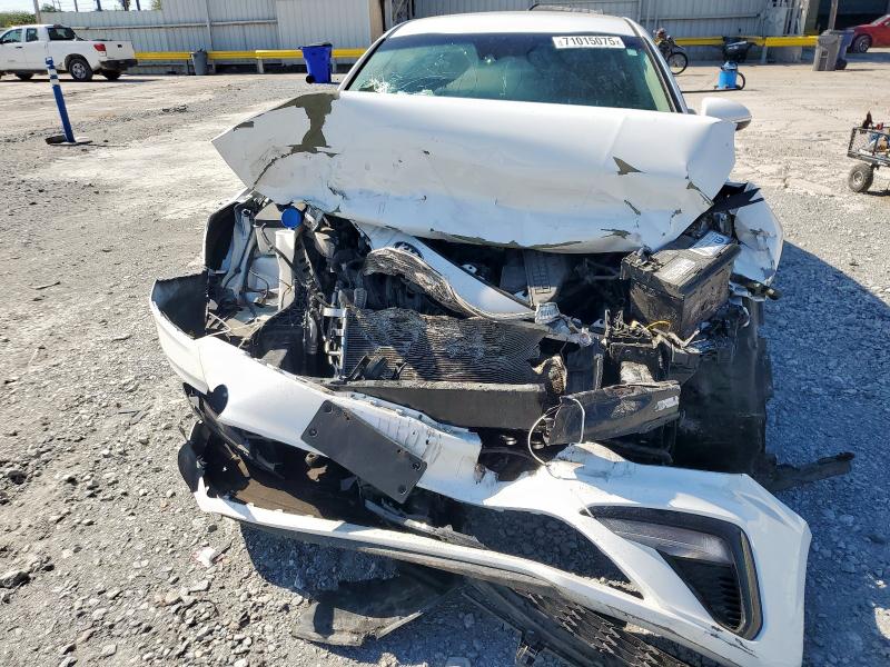 2020 KIA OPTIMA LX #3303936718