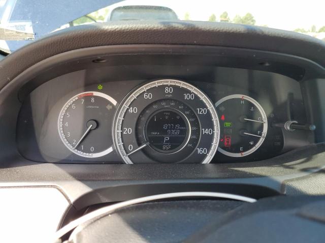 2015 HONDA ACCORD LX - 1HGCR2F33FA247453