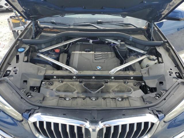 2023 BMW X5 XDRIVE4 5UXCR6C02P9R57946