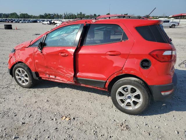 2018 FORD ECOSPORT SE MAJ3P1TE1JC231937