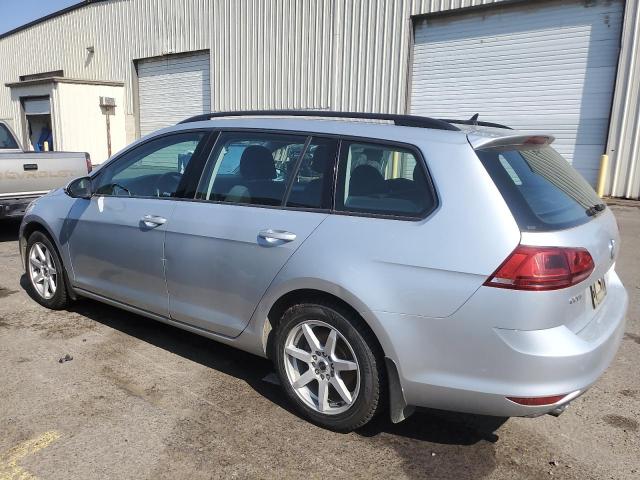 2017 VOLKSWAGEN GOLF SPORT 3VW017AU2HM528474