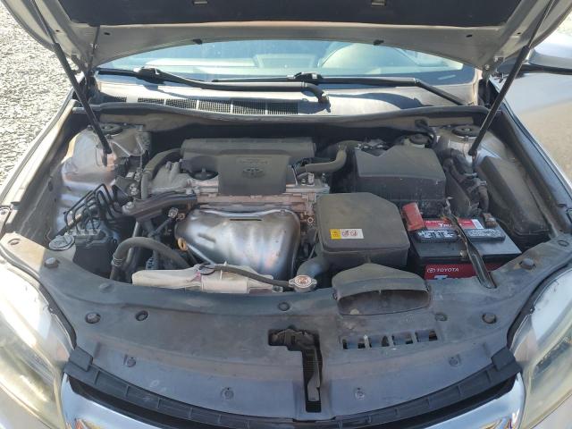 2017 TOYOTA CAMARY SE 4T1BF1FK3HU389545