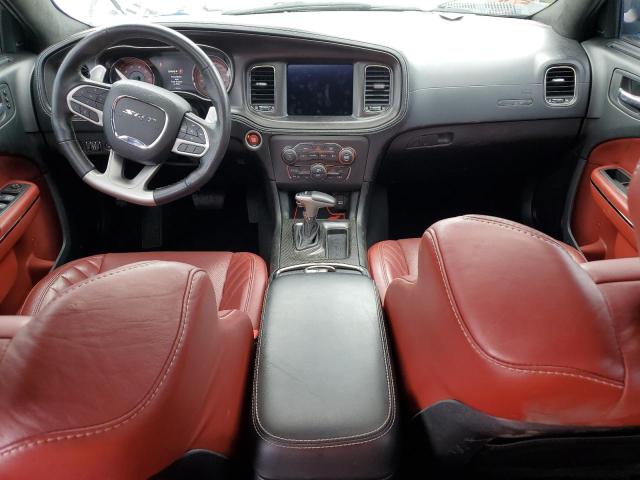 2021 DODGE CHARGER SRT HELLCAT 2C3CDXL97MH630642