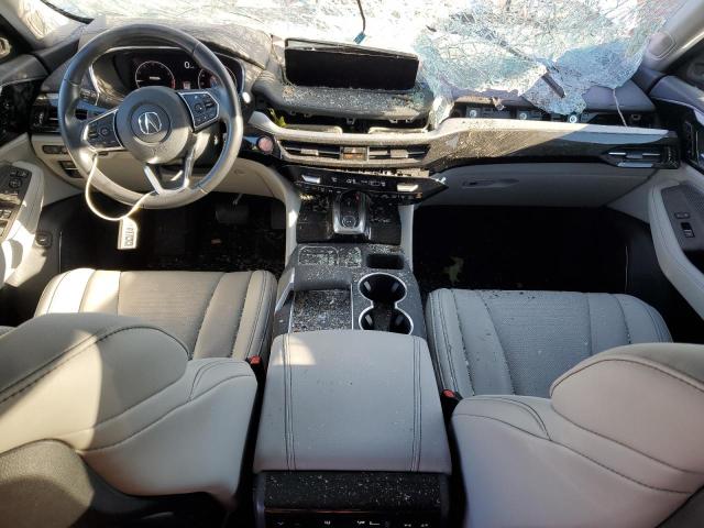 2023 ACURA MDX TECHNO 5J8YE1H40PL022656