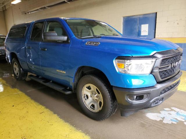 2021 RAM 1500 TRADESMAN 1C6RRFCG0MN824704