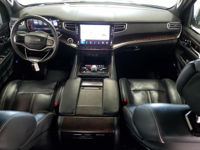 2023 JEEP GRAND WAGONEER SERIES II - 1C4SJVFP6PS510620