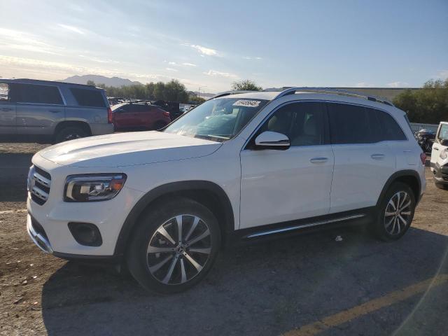 MERCEDES-BENZ GLB 250