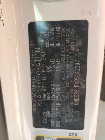 2024 KIA NIRO EX KNDCR3LEXR5142397