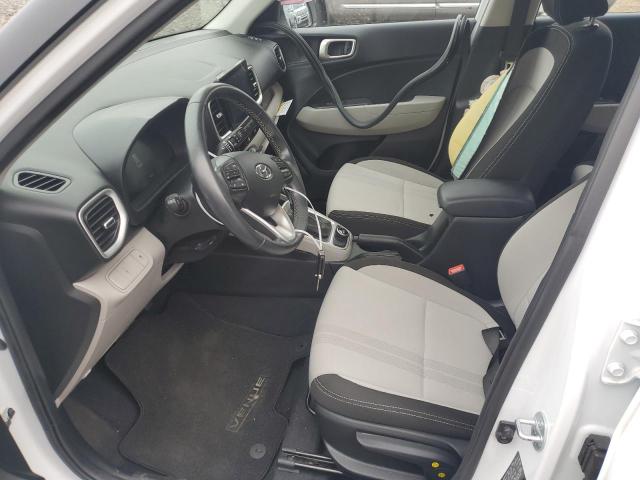 2023 HYUNDAI VENUE SEL - KMHRC8A34PU261233