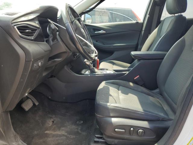 2021 BUICK ENCORE GX KL4MMDS2XMB075174