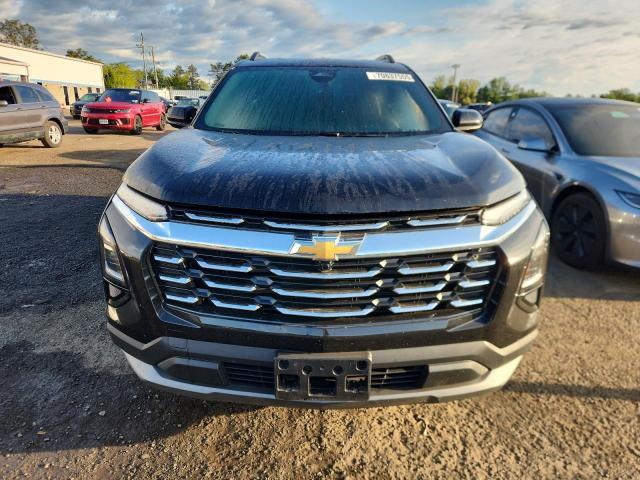 2025 CHEVROLET EQUINOX LT - 3GNAXPEGXSL251734