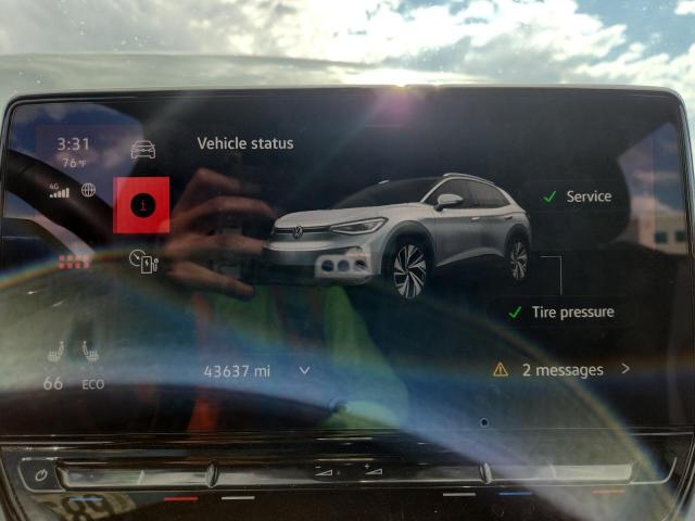 2023 VOLKSWAGEN ID.4 PRO S 1V2WNPE89PC046601
