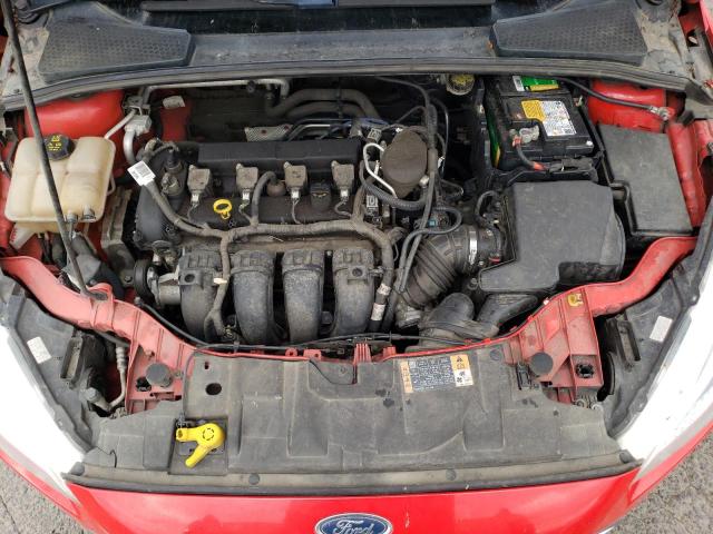 2016 FORD FOCUS SE 1FADP3K28GL268466