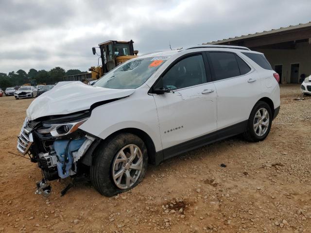 CHEVROLET EQUINOX PR