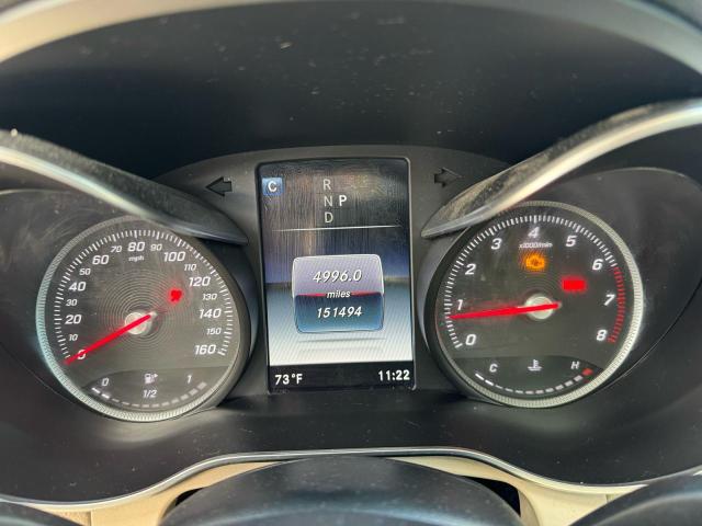 2018 MERCEDES-BENZ GLC 300 4M WDC0G4KB4JV044129