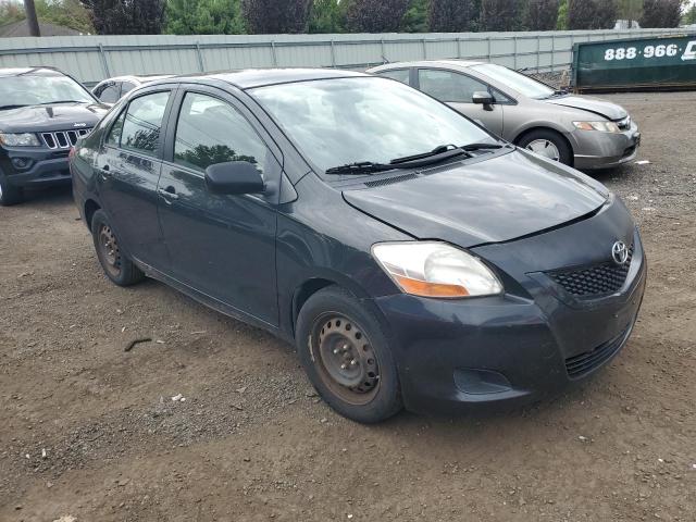 2009 TOYOTA YARIS #3311460259