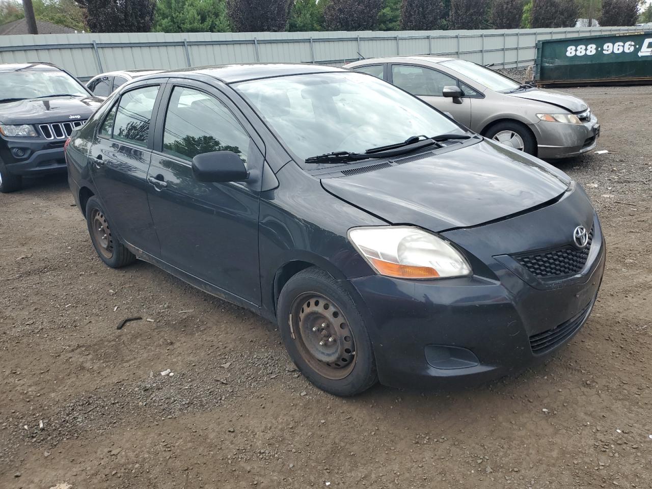 Lot #3311460259 2009 TOYOTA YARIS