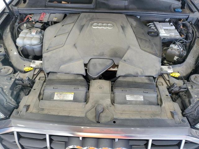 2021 AUDI Q7 PREMIUM PLUS WA1LXAF7XMD023183