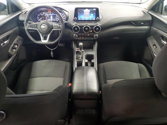 2023 NISSAN SENTRA SV - 3N1AB8CV6PY262435