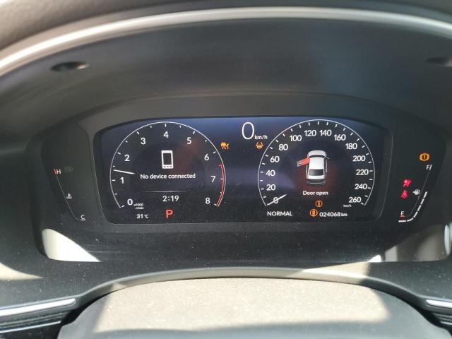 2024 HONDA CIVIC TOUR 2HGFE1F91RH001059