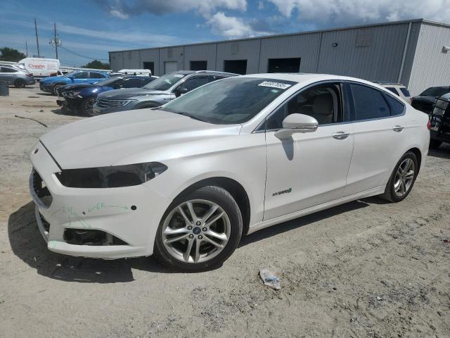 FORD FUSION TIT