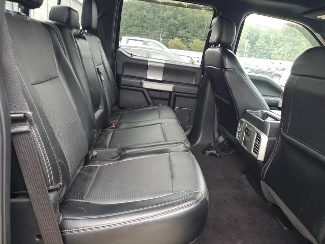 2016 FORD F150 SUPERCREW 1FTEW1EG9GFC36606