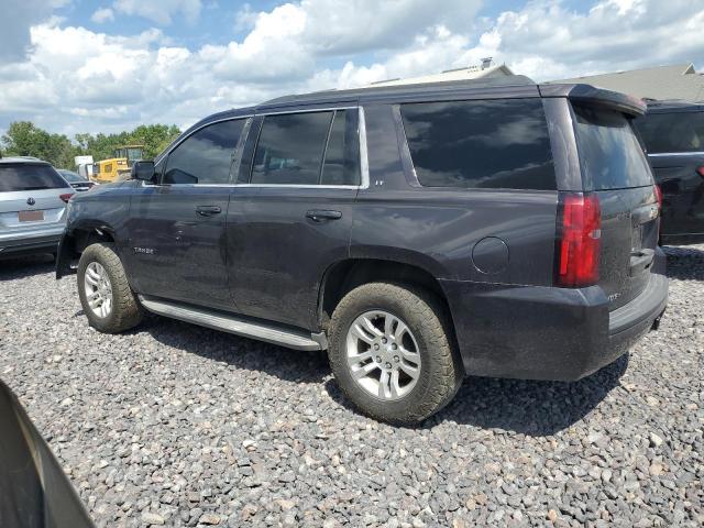 2015 CHEVROLET TAHOE K150 1GNSKBKC4FR185008