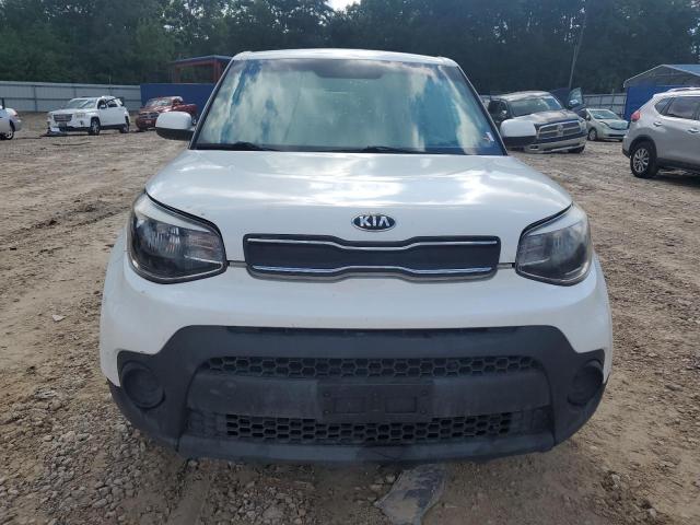 2018 KIA SOUL KNDJN2A26J7907734