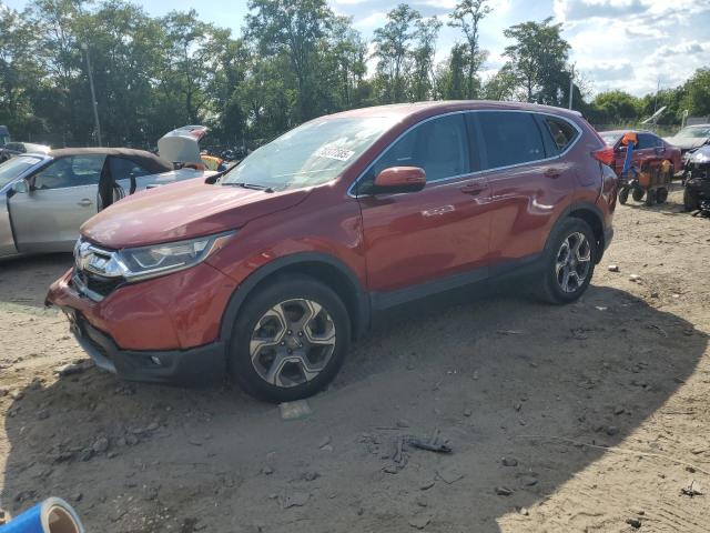 HONDA CR-V EX
