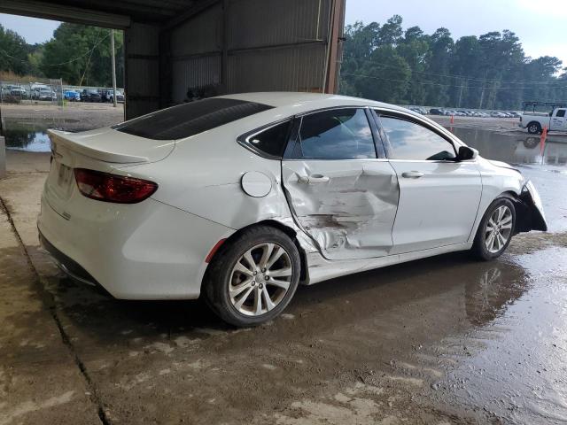 2016 CHRYSLER 200 LIMITE 1C3CCCAB6GN161282
