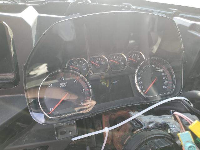 2015 GMC SIERRA K15 3GTU2VEC7FG185258