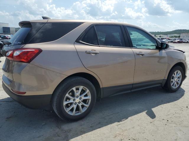 2019 CHEVROLET EQUINOX LS 2GNAXHEV7K6285042