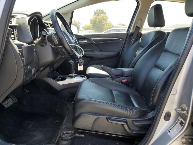 2017 HONDA FIT EX JHMGK5H80HS011529