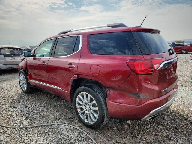 2019 GMC ACADIA DEN 1GKKNPLS9KZ274798