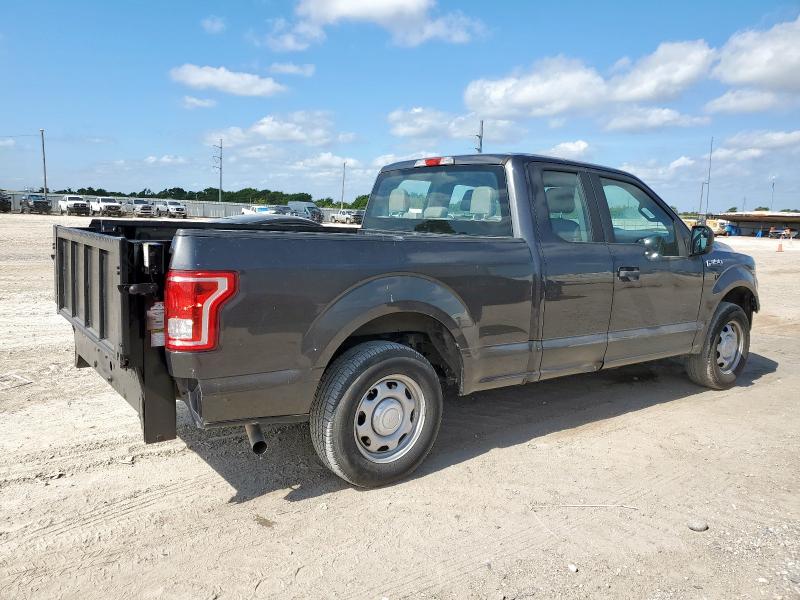 2016 FORD F150 SUPER - 1FTEX1C83GFA18220