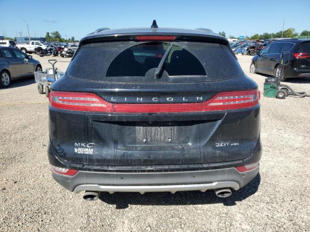 2017 LINCOLN MKC PREMIE 5LMCJ1D98HUL27395