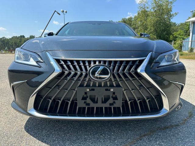 2022 LEXUS ES 350 BAS 58ADZ1B19NU129894
