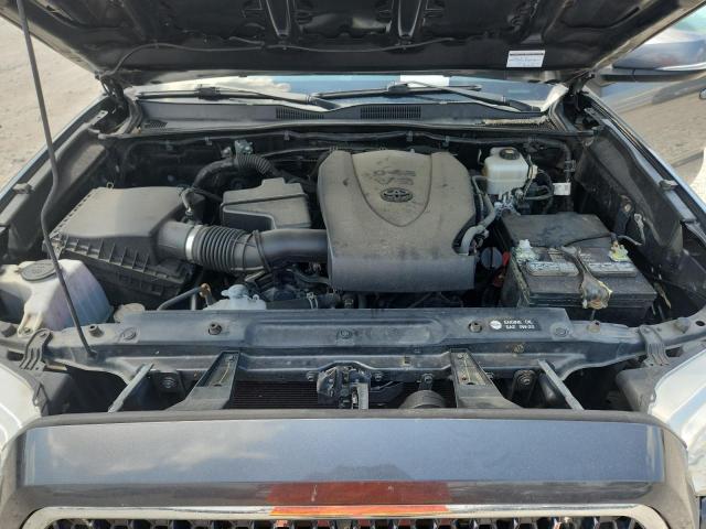 2019 TOYOTA TACOMA DOU 3TMCZ5AN1KM224890