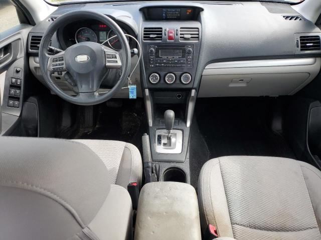 2015 SUBARU FORESTER 2 - JF2SJABCXFH588861
