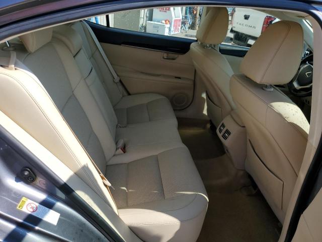 2015 LEXUS ES 350 JTHBK1GG6F2160455